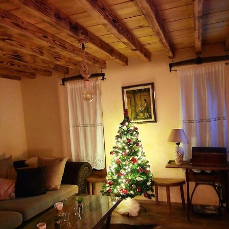 Spirit Of Velebit Villa กอสปิช ภายนอก รูปภาพ