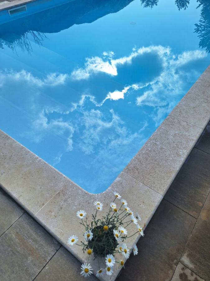 Spirit Of Velebit Villa กอสปิช ภายนอก รูปภาพ